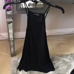 TOPSHOP square neck tank! Worn twice!